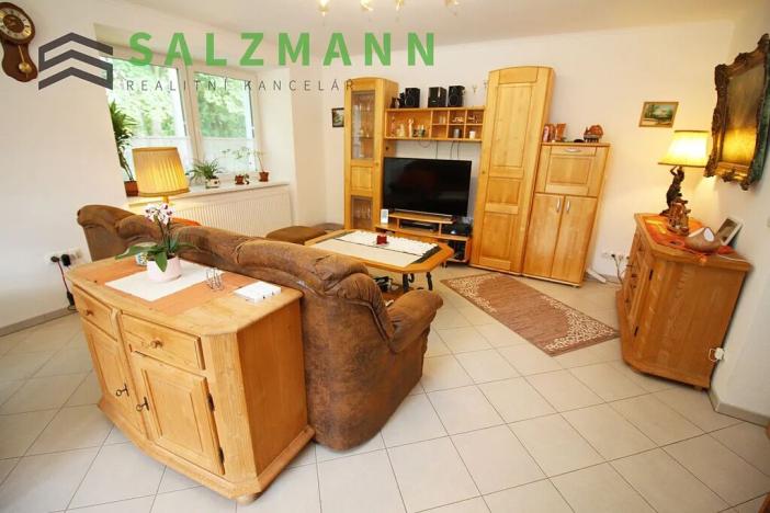 Prodej rodinného domu, Horšovský Týn, 320 m2