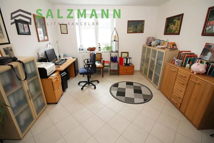 Prodej rodinného domu, Horšovský Týn, 320 m2