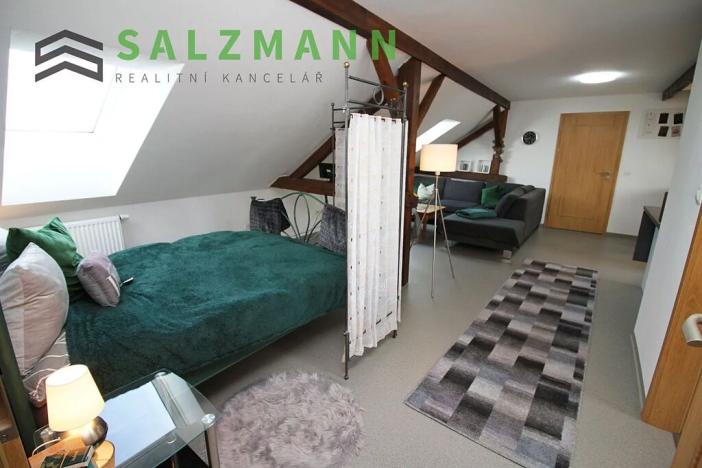 Prodej rodinného domu, Horšovský Týn, 320 m2