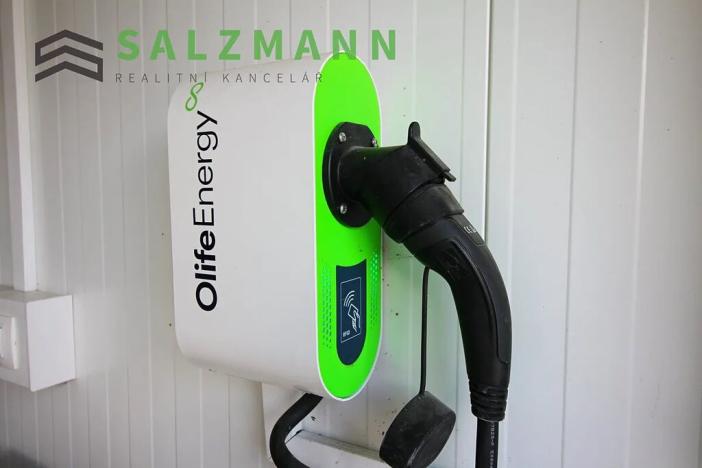 Prodej rodinného domu, Horšovský Týn, 320 m2