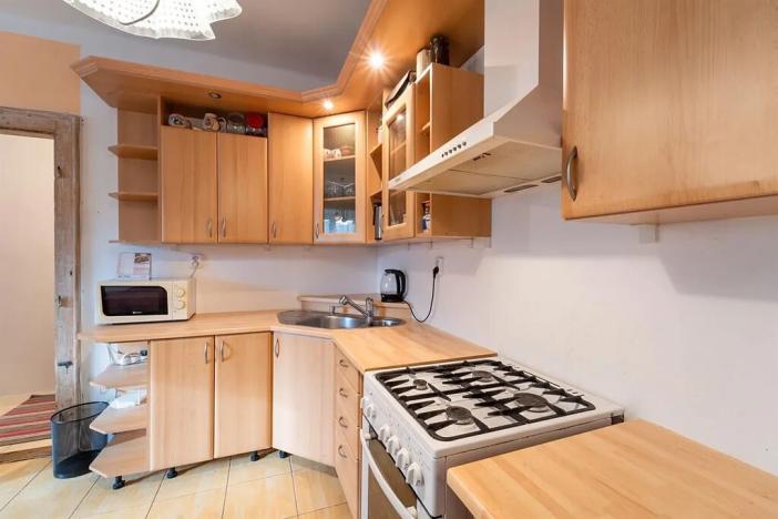 Pronájem bytu 2+kk, Olomouc, Foerstrova, 40 m2