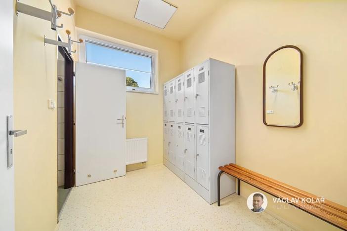 Prodej rodinného domu, Nová Paka, Harantova, 134 m2