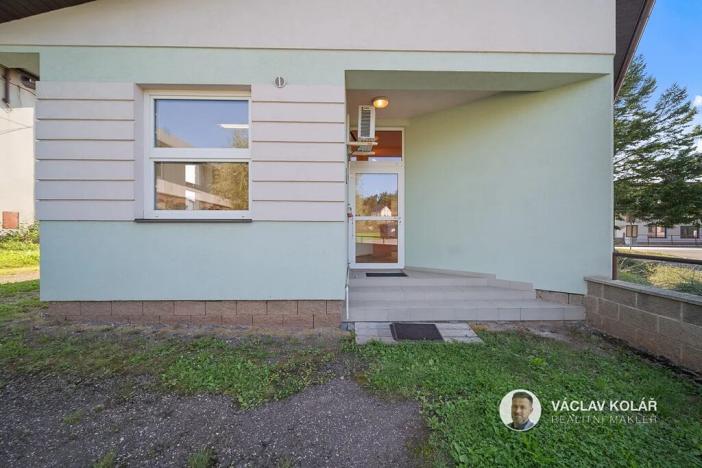 Prodej rodinného domu, Nová Paka, Harantova, 134 m2