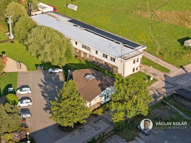 Prodej rodinného domu, Nová Paka, Harantova, 134 m2