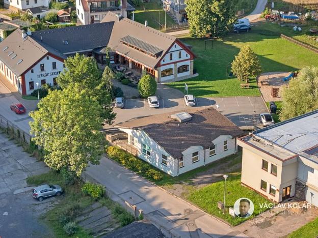 Prodej rodinného domu, Nová Paka, Harantova, 134 m2