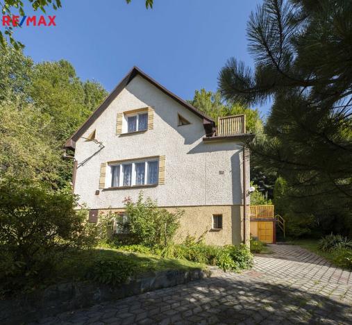 Prodej rodinného domu, Řeka, 94 m2