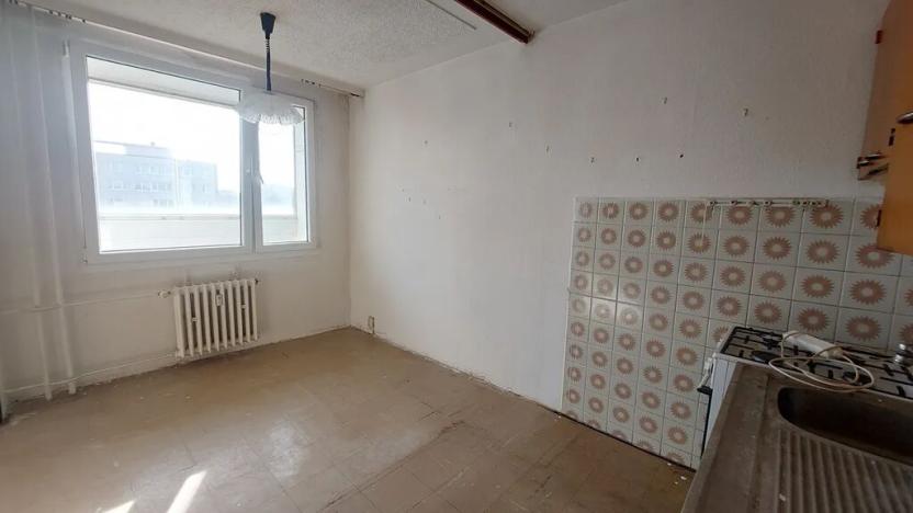 Prodej bytu 3+1, Praha - Krč, Bernolákova, 66 m2