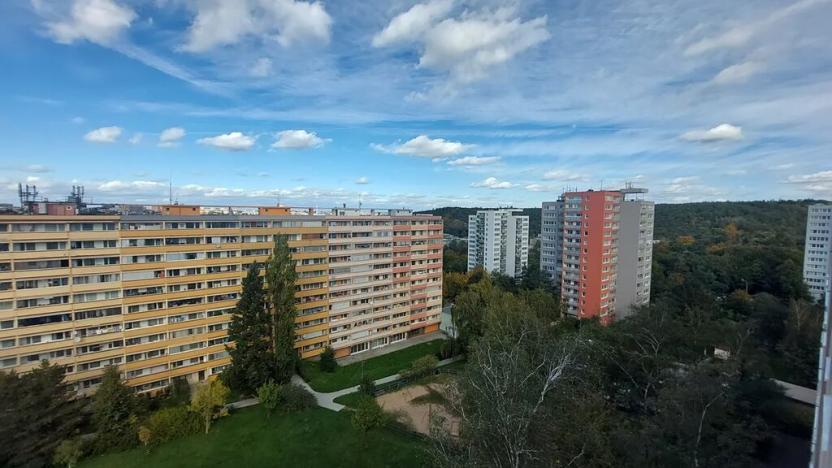 Prodej bytu 3+1, Praha - Krč, Bernolákova, 66 m2