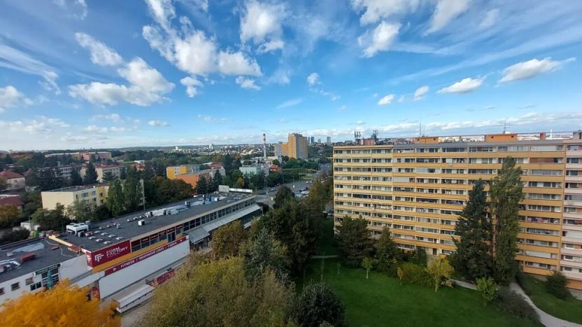 Prodej bytu 3+1, Praha - Krč, Bernolákova, 66 m2