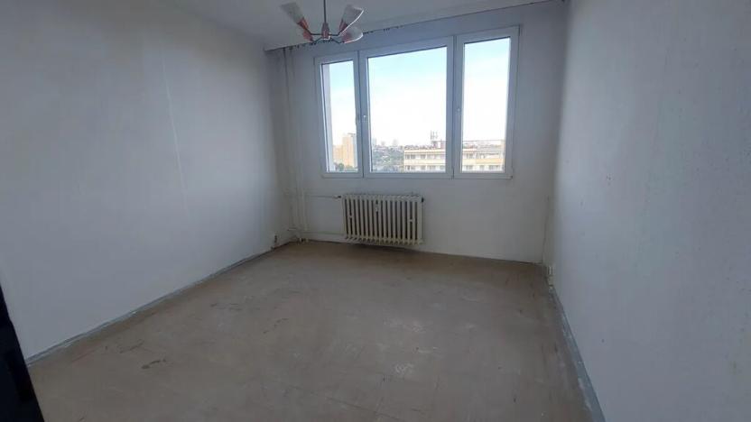 Prodej bytu 3+1, Praha - Krč, Bernolákova, 66 m2