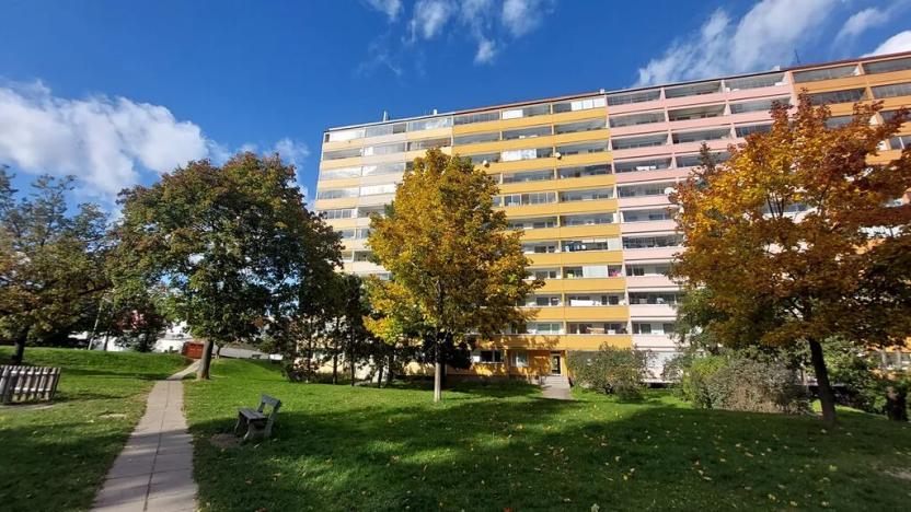 Prodej bytu 3+1, Praha - Krč, Bernolákova, 66 m2