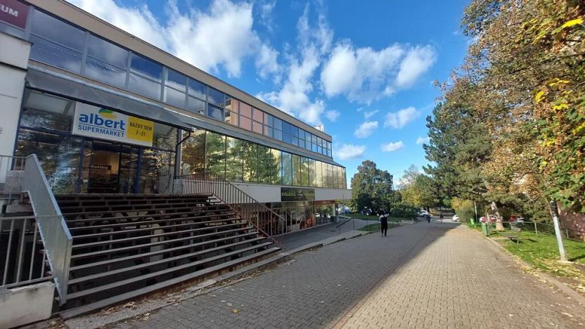 Prodej bytu 3+1, Praha - Krč, Bernolákova, 66 m2