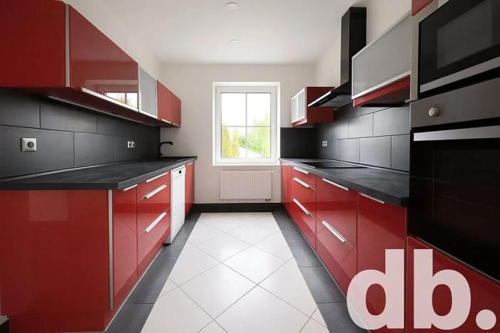 Pronájem bytu 2+kk, Karlovy Vary, Majakovského, 58 m2