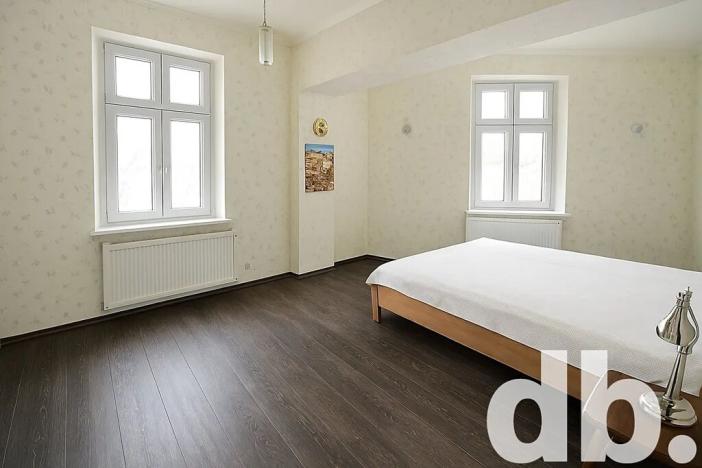 Prodej bytu 3+kk, Karlovy Vary, Petřín, 73 m2