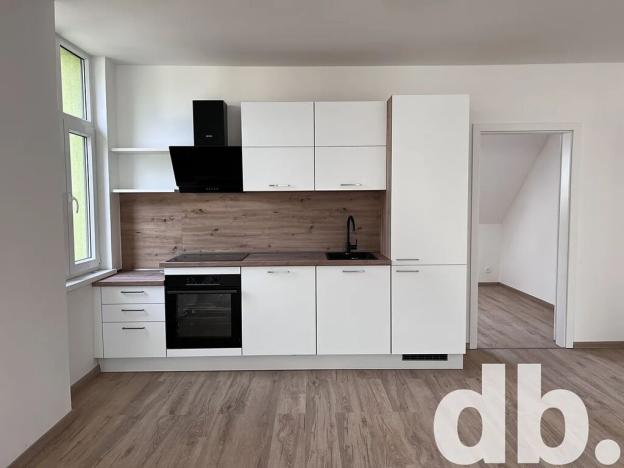 Prodej bytu 2+kk, Karlovy Vary, Pražská silnice, 60 m2