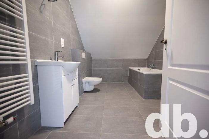 Prodej bytu 2+kk, Karlovy Vary, Pražská silnice, 60 m2