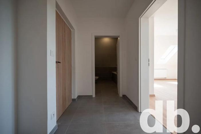 Prodej bytu 2+kk, Karlovy Vary, Pražská silnice, 60 m2