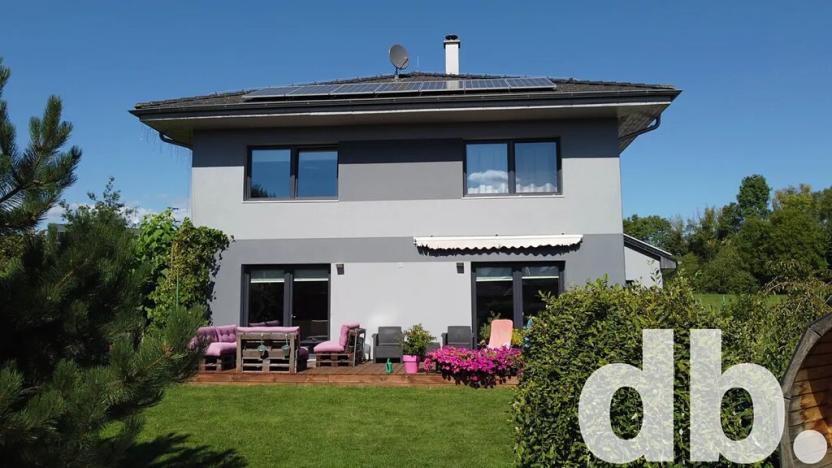 Prodej vícegeneračního domu, Otovice, Na Louce, 280 m2