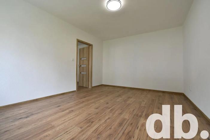 Prodej bytu 2+1, Horní Slavkov, Poštovní, 60 m2