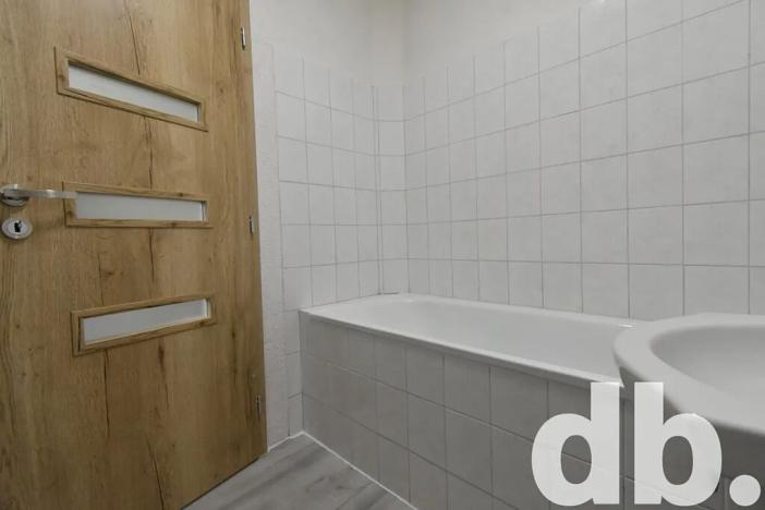 Prodej bytu 2+1, Horní Slavkov, Poštovní, 60 m2