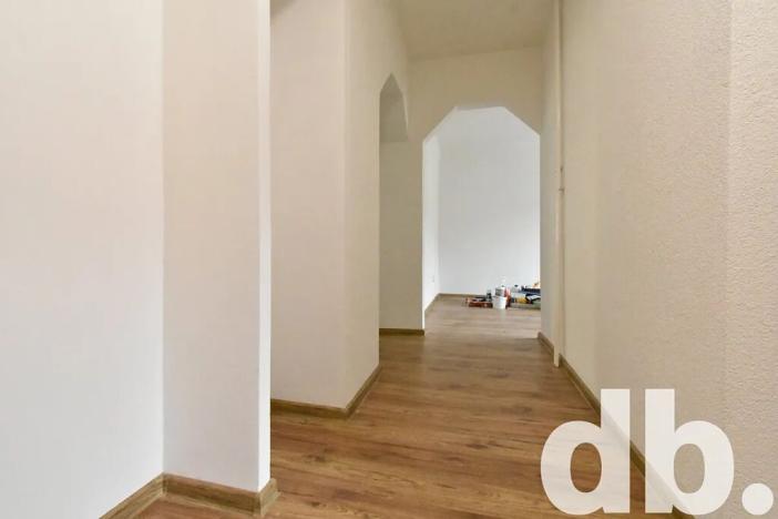 Prodej bytu 2+1, Horní Slavkov, Poštovní, 60 m2