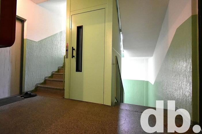 Prodej bytu 2+1, Karlovy Vary, Lidická, 63 m2