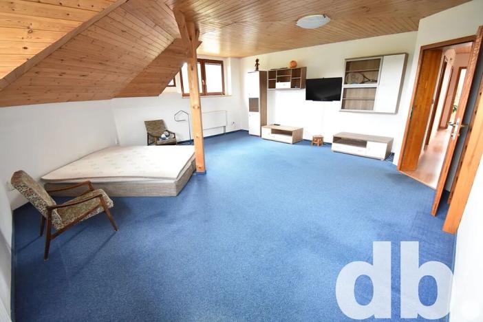 Prodej rodinného domu, Sadov, 366 m2