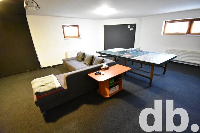 Prodej rodinného domu, Sadov, 366 m2