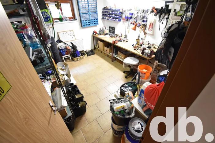 Prodej rodinného domu, Sadov, 366 m2