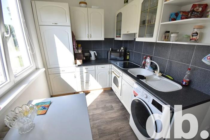 Prodej bytu 2+1, Citice, 58 m2