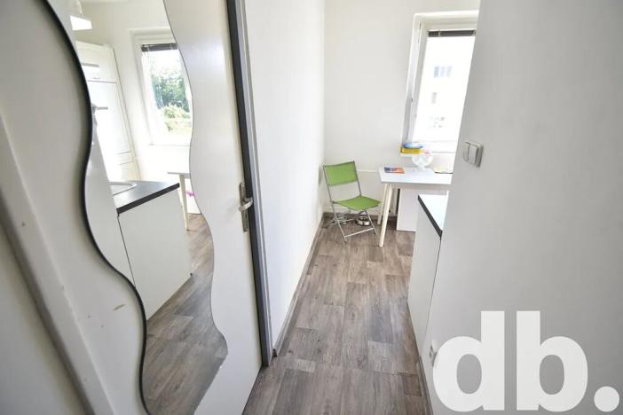 Prodej bytu 2+1, Citice, 58 m2