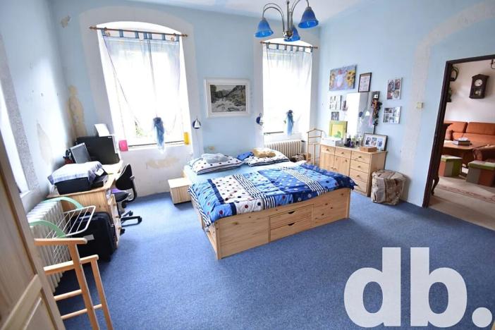 Prodej vícegeneračního domu, Karlovy Vary, K Přehradě, 568 m2