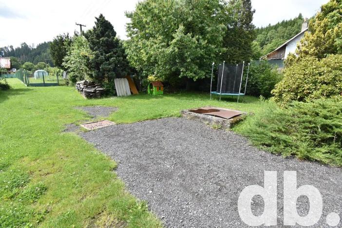 Prodej vícegeneračního domu, Karlovy Vary, K Přehradě, 568 m2