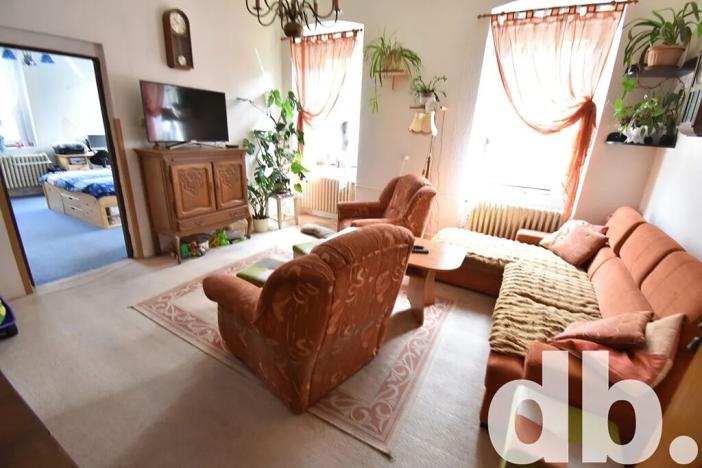 Prodej vícegeneračního domu, Karlovy Vary, K Přehradě, 568 m2