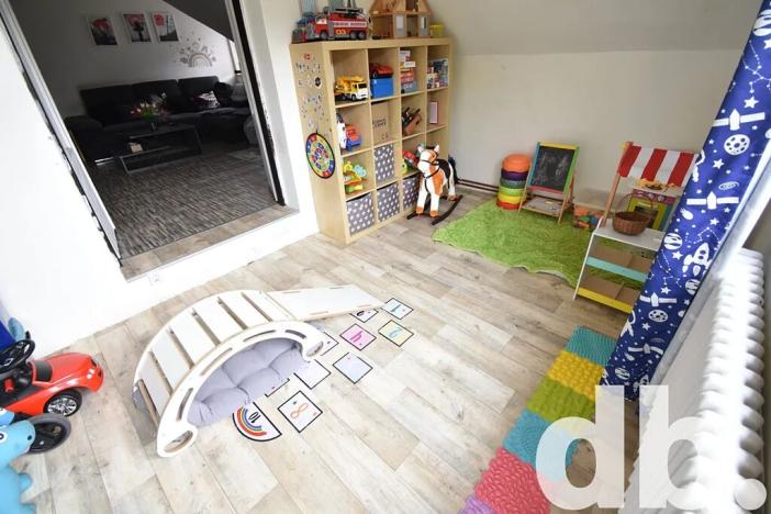 Prodej vícegeneračního domu, Karlovy Vary, K Přehradě, 568 m2