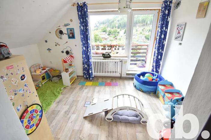 Prodej vícegeneračního domu, Karlovy Vary, K Přehradě, 568 m2