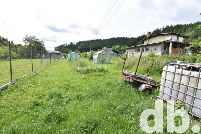 Prodej vícegeneračního domu, Karlovy Vary, K Přehradě, 568 m2