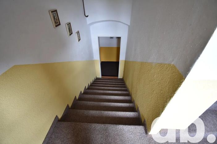 Prodej činžovního domu, Královské Poříčí, Dlouhá, 320 m2