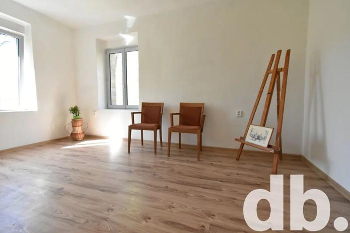 Prodej rodinného domu, Loket, Československé armády, 82 m2