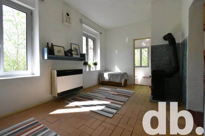 Prodej rodinného domu, Loket, Československé armády, 82 m2