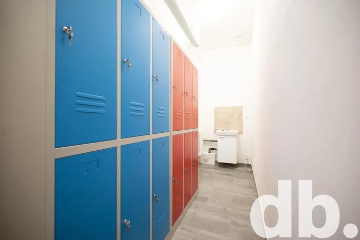 Pronájem komerční nemovitosti, Karlovy Vary, U Koupaliště, 70 m2