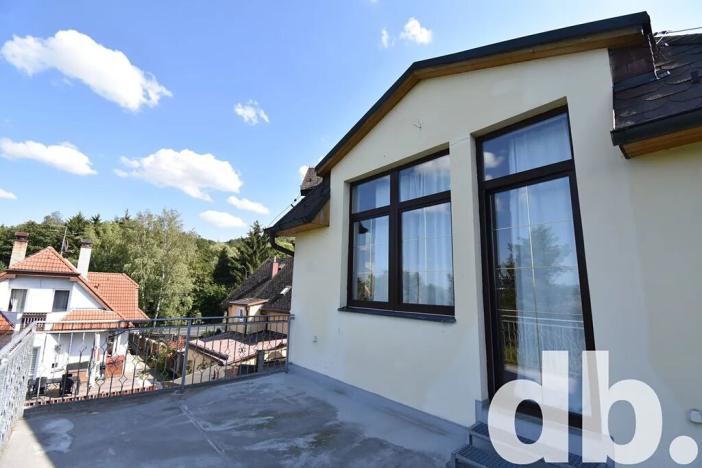 Prodej rodinného domu, Karlovy Vary, Krokova, 280 m2