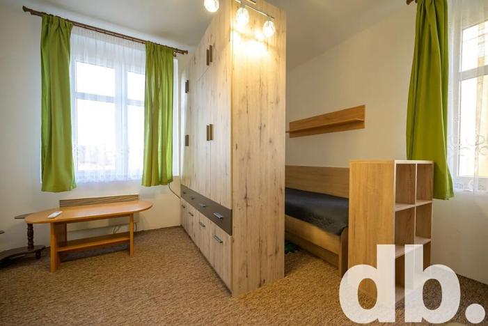 Prodej bytu 2+kk, Stanovice, 50 m2