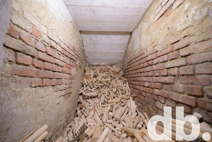 Prodej bytu 2+kk, Stanovice, 50 m2