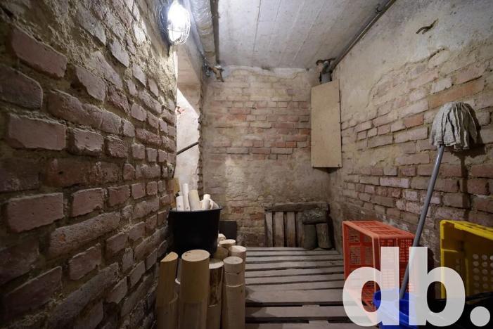 Prodej bytu 2+kk, Stanovice, 50 m2