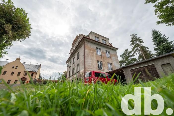 Prodej bytu 2+kk, Stanovice, 50 m2