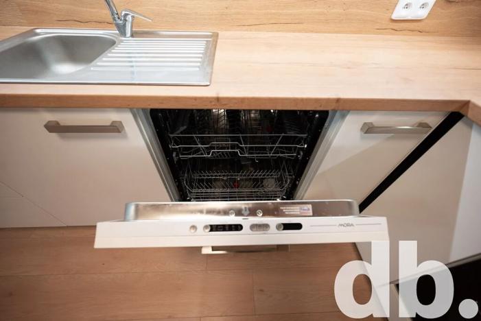 Pronájem bytu 1+kk, Nejdek, Nerudova, 60 m2