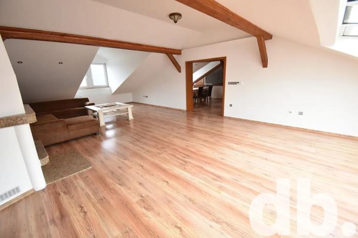 Pronájem bytu 4+kk, Karlovy Vary, Západní, 240 m2