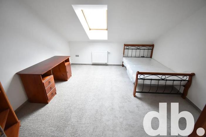 Pronájem bytu 4+kk, Karlovy Vary, Západní, 240 m2