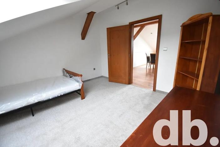 Pronájem bytu 4+kk, Karlovy Vary, Západní, 240 m2